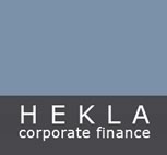 Logo Hekla Finance